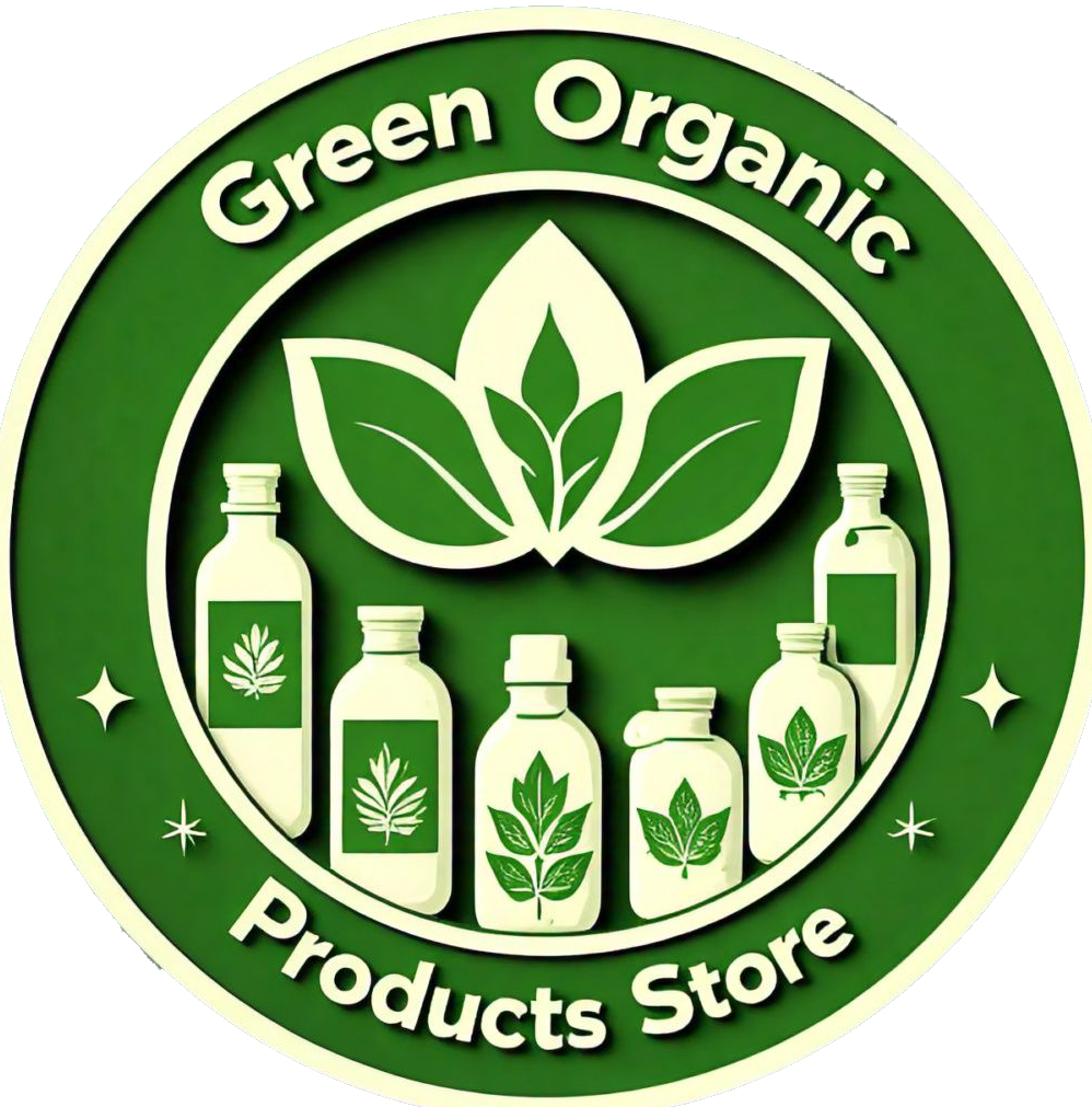 Green Products Hub